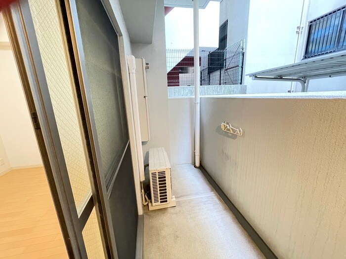 物件内観写真15　(ベランダ・バルコニー)