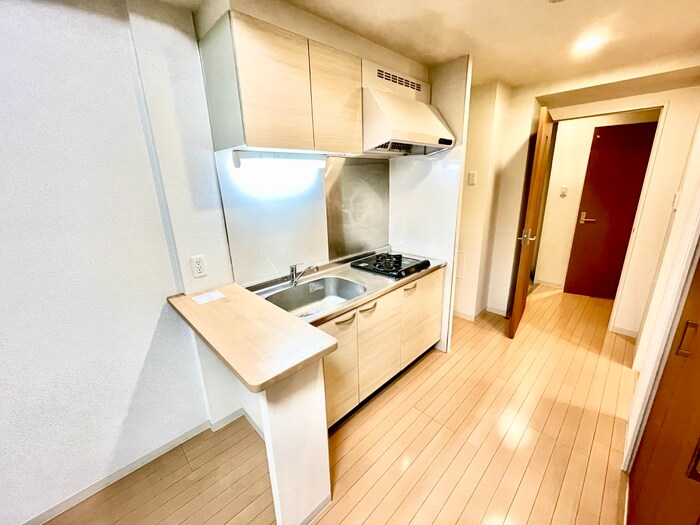 物件内観写真20　(キッチン)