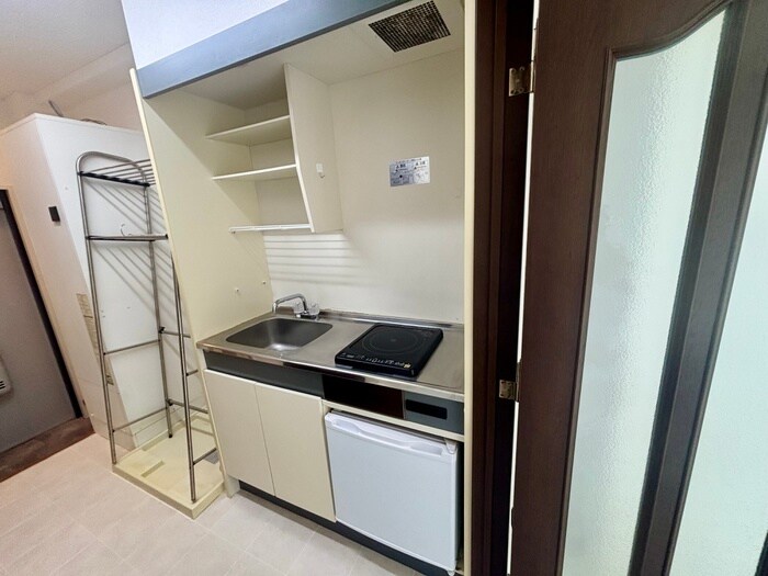物件内観写真8　(キッチン)