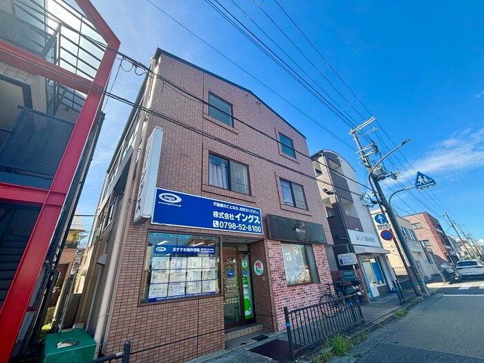 物件外観写真5　(外観写真)