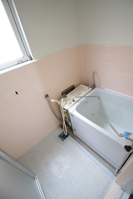 物件内観写真9　(バス／シャワールーム等)