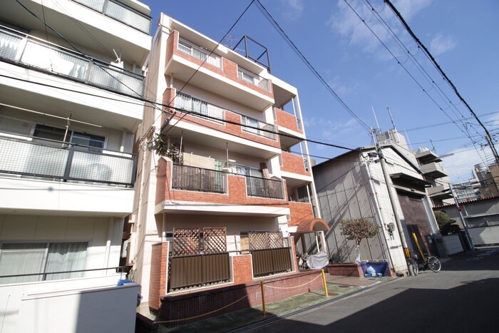 物件外観写真5　(外観写真)