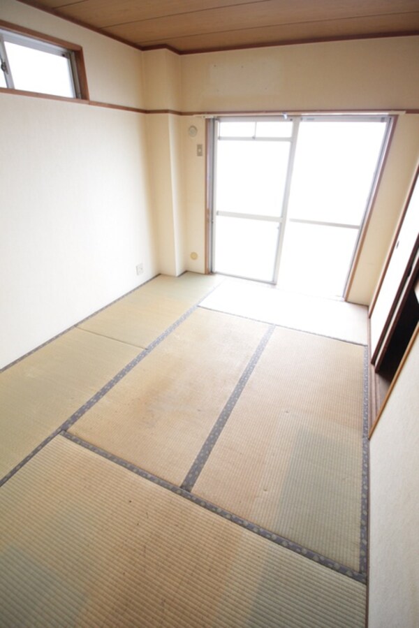 居室