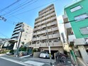 リーガル塚本Ⅴ(604)