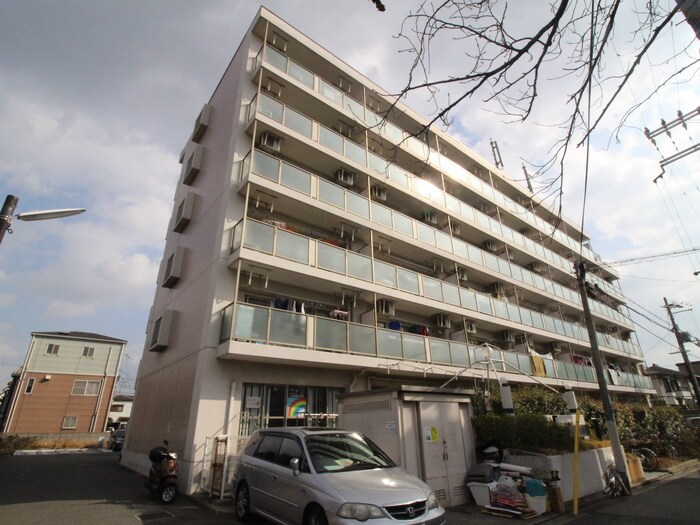 物件外観写真2　(外観写真)