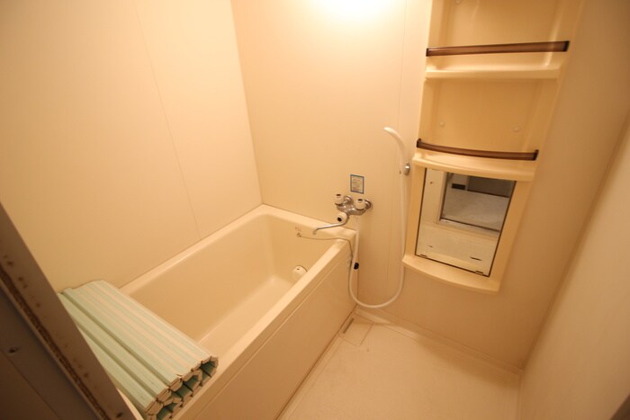 物件内観写真8　(バス／シャワールーム等)