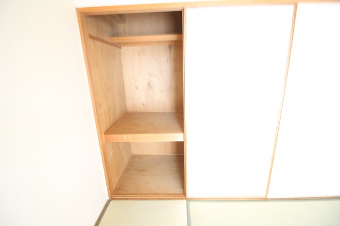 物件内観写真14　(収納)