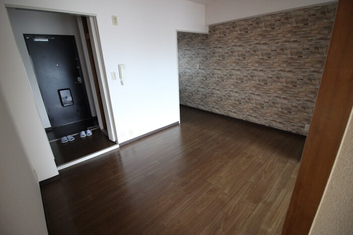 物件内観写真15　(居室)