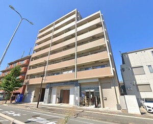 シャルマン外観写真