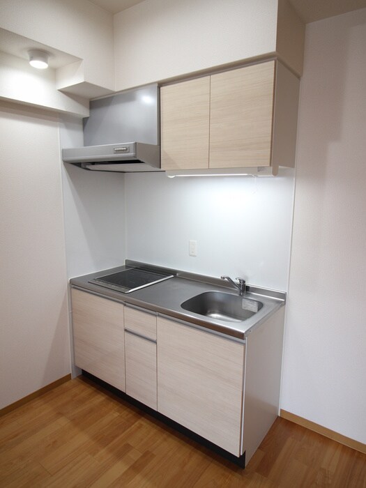 物件内観写真12　(キッチン)