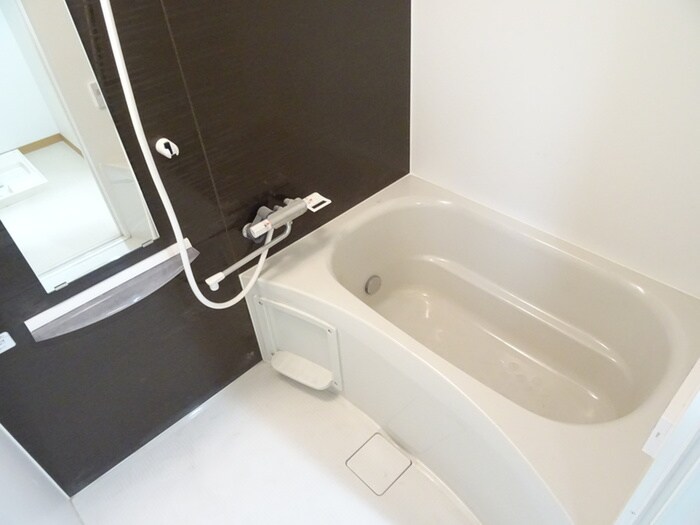物件内観写真13　(バス／シャワールーム等)