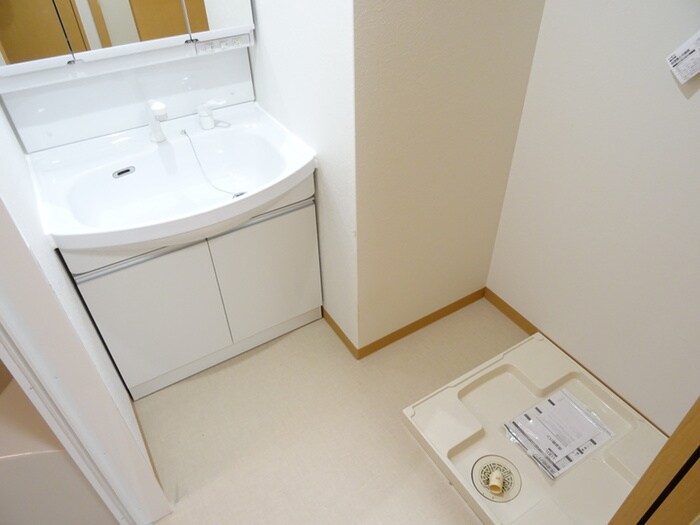 物件内観写真14　(洗面)