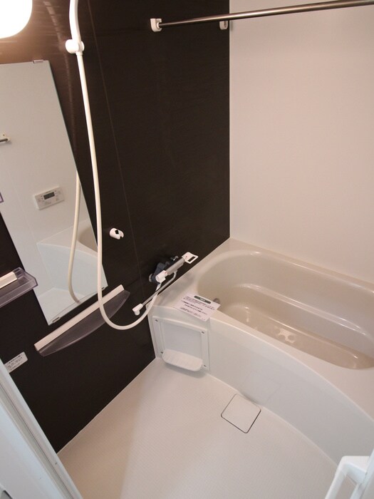 物件内観写真16　(バス／シャワールーム等)