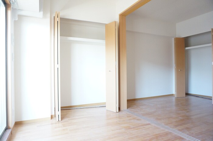 物件内観写真17　(ベランダ・バルコニー)