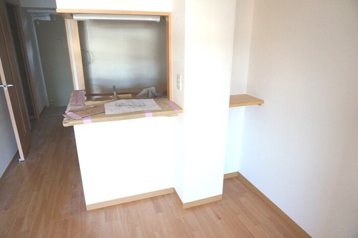 物件内観写真18　(キッチン)