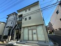 キャビネ松籟荘
