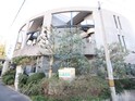 山森マンション