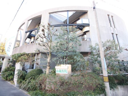R-stay ESTRELa外観写真