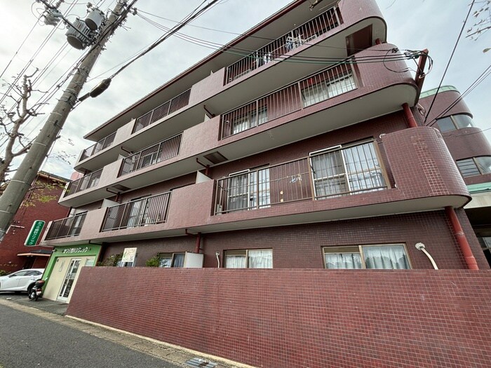 物件外観写真3　(外観写真)