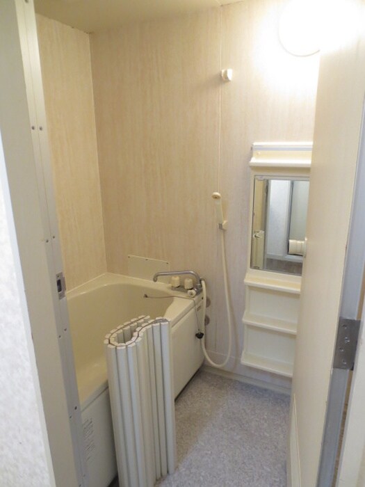 物件内観写真13　(バス／シャワールーム等)