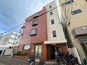 川崎ハイツ
