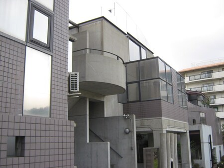 メインステージ夙川(102)外観写真