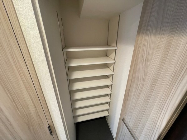 靴箱