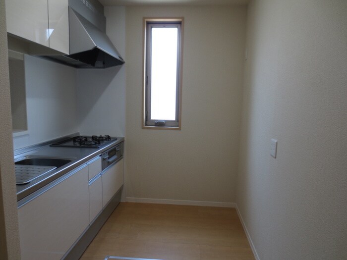 物件内観写真11　(キッチン)