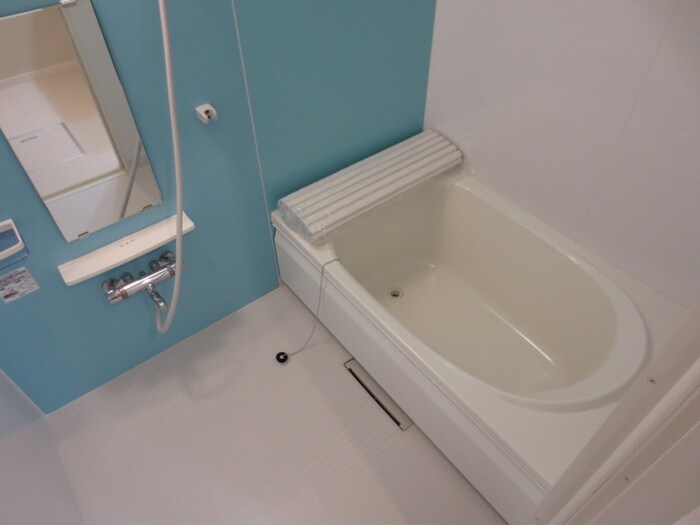 物件内観写真14　(バス／シャワールーム等)