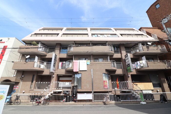 物件外観写真2　(外観写真)