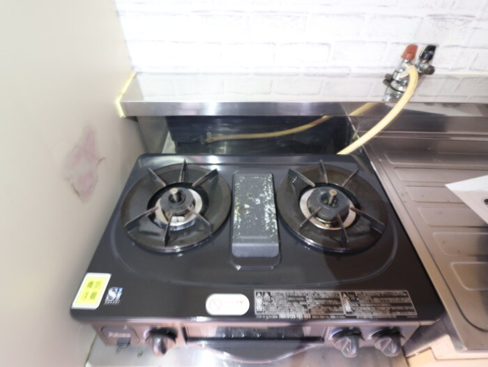 物件内観写真15　(キッチン)