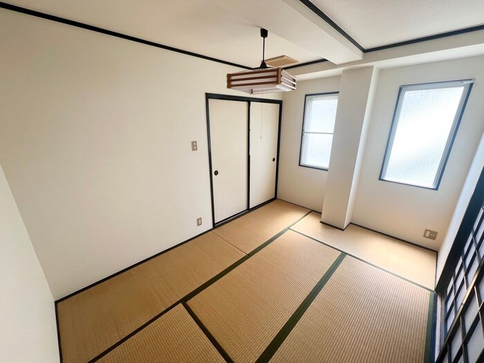 物件内観写真7　(居室)