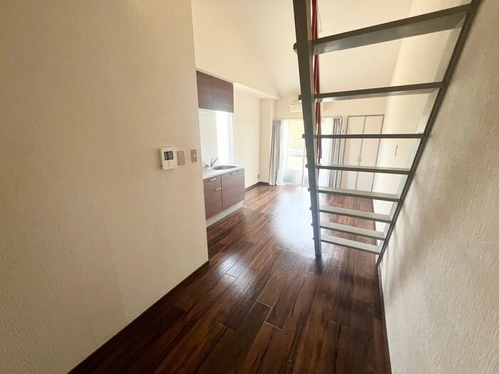 物件内観写真9　(居室)