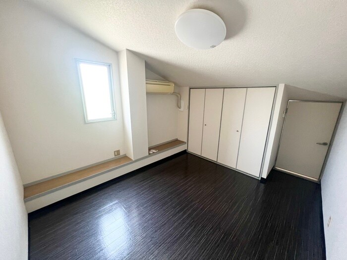 物件内観写真11　(居室)