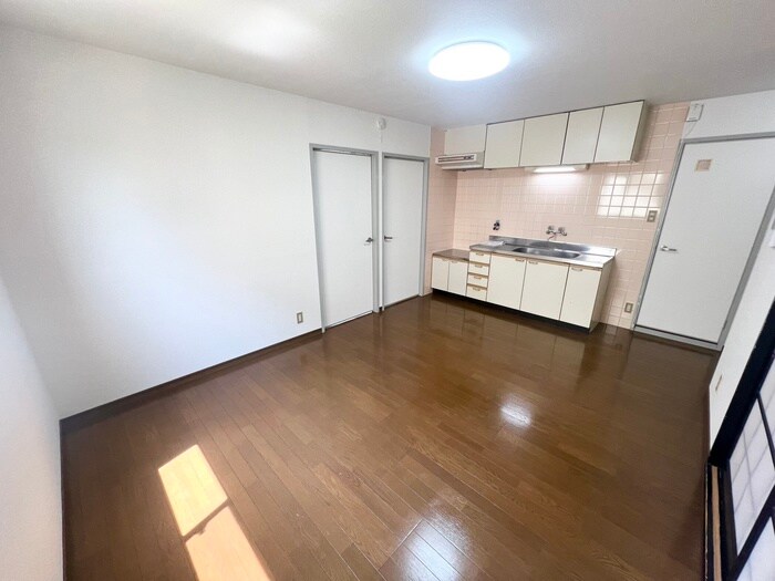 物件内観写真12　(居室)