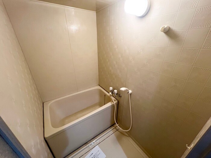 物件内観写真13　(バス／シャワールーム等)