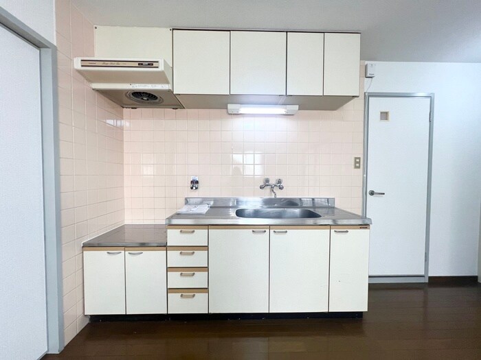 物件内観写真14　(キッチン)