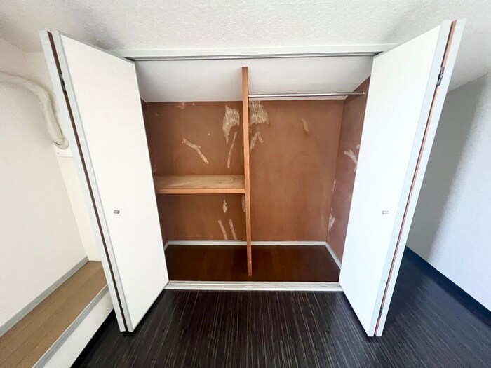 物件内観写真17　(収納)