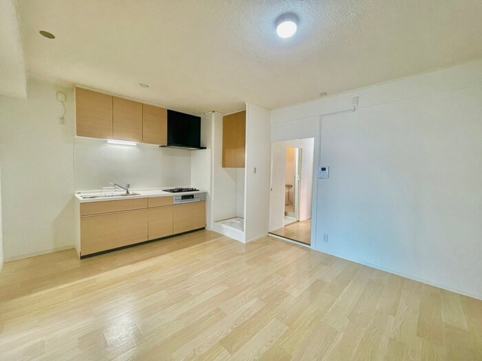 物件内観写真9　(居室)