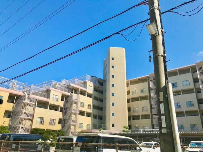 物件外観写真5　(外観写真)