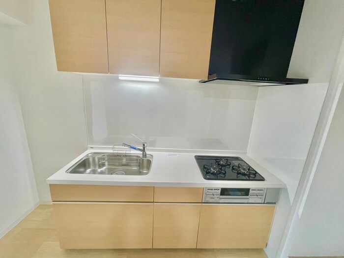 物件内観写真11　(キッチン)