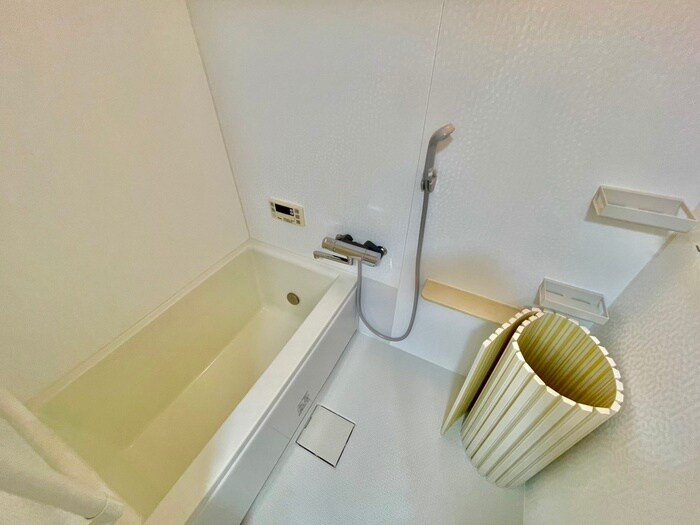 物件内観写真12　(バス／シャワールーム等)