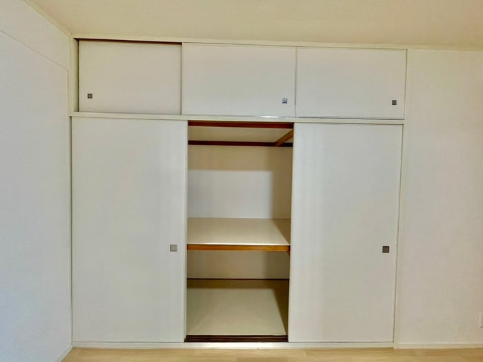 物件内観写真16　(収納)