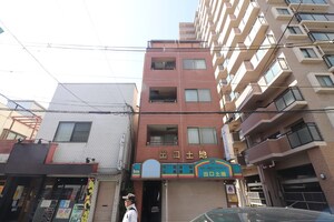 メゾン出口外観写真