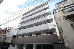 inizio大今里外観写真