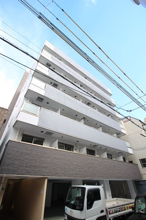 物件外観写真5　(外観写真)