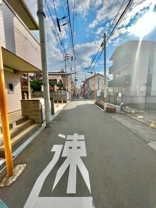 物件外観写真6　(外観写真)