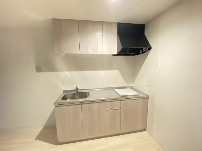 物件内観写真7　(キッチン)