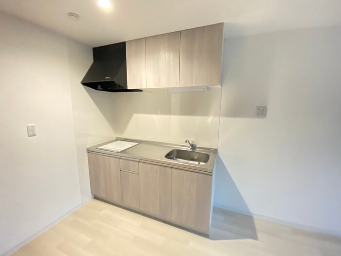 物件内観写真7　(キッチン)