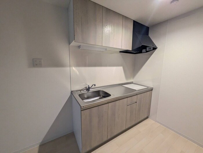 物件内観写真7　(キッチン)